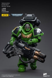 Warhammer 40K - Salamanders - Eradicators (preorder Q3) - Collectables > Action Figures > toys -  Joy Toy