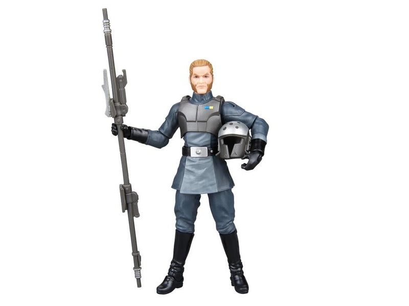 Star Wars: The Vintage Collection Alexsandr Kallus (Rebels) Action Figure - Collectables > Action Figures > toys -  Hasbro