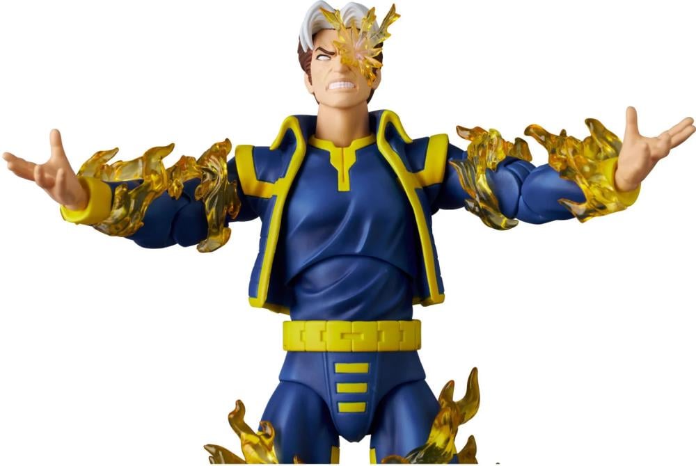 Marvel MAFEX #251 Nate Grey (X-Man Ver.) (preorder Q3 2025)