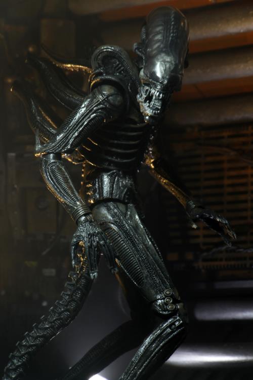 ALIEN NECA SF・ファンタジー・ホラー BIGCHAP Snowman Toy — Chap Big Anniversary 40th Ultimate - Alien - Neca EDITION ULTIMATE SF・ファンタジー・ホラー