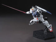 HGUC 1/144 Gundam Ground Type - Collectables > Action Figures > toys -  Bandai
