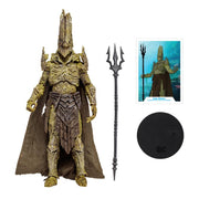 Aquaman and the Lost Kingdom DC Multiverse King Kordax (preorder) - Collectables > Action Figures > toys -  McFarlane Toys