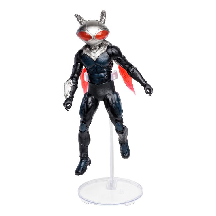 Aquaman and the Lost Kingdom DC Multiverse Black Manta (preorder) - Collectables > Action Figures > toys -  McFarlane Toys