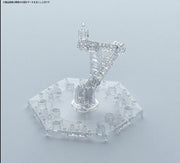 1/144 - Action Base 5 - Model Kits -  Bandai