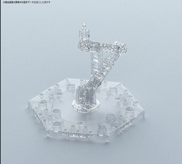 1/144 - Action Base 5 - Model Kits -  Bandai