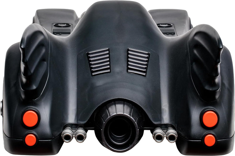 DC Multiverse -  Batman 1989 with Batmobile - Exclusive - Action figure -  McFarlane Toys