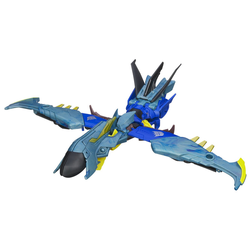 Transformers Prime Beast Hunters Deluxe Class Soundwave - Collectables > Action Figures > toys -  Hasbro