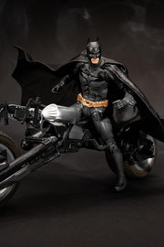 DC Multiverse - The Dark Knight Rises - Batman & Batpod - Exclusive - Collectables > Action Figures > toys -  McFarlane Toys