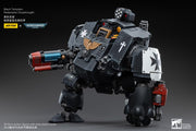 Warhammer 40K - Black Templars - Redemptor Dreadnought - Collectables > Action Figures > toys -  Joy Toy