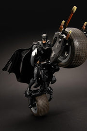 DC Multiverse - The Dark Knight Rises - Batman & Batpod - Exclusive - Collectables > Action Figures > toys -  McFarlane Toys