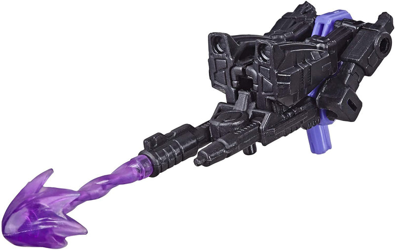 Transformers War for Cybertron Siege Series Caliburst - Collectables > Action Figures > toys -  Hasbro