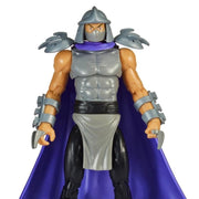 Teenage Mutant Ninja Turtles Ninja Elite Series Shredder Figure - Collectables > Action Figures > toys -  PLAYMATES