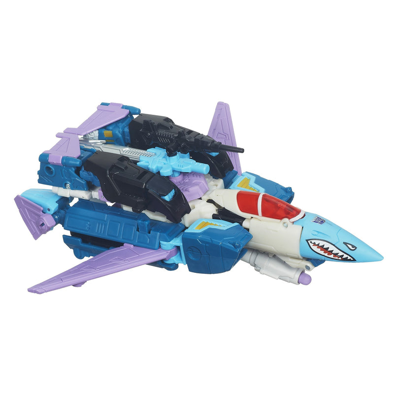 Transformers Generations  Voyager Class Double Dealer - Collectables > Action Figures > toys -  Hasbro