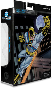 DC Multiverse Agent Liberty (Panic in The Sky) Collector Edition #17 - Action figure -  McFarlane Toys