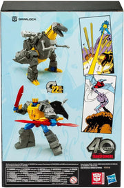 Transformers Generations - Grimlock - Comic Edition - Exclusive - Collectables > Action Figures > toys -  Hasbro
