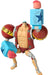 One Piece Anime Heroes - Franky - Collectables > Action Figures > toys -  Bandai