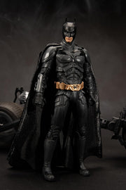 DC Multiverse - The Dark Knight Rises - Batman & Batpod - Exclusive - Collectables > Action Figures > toys -  McFarlane Toys