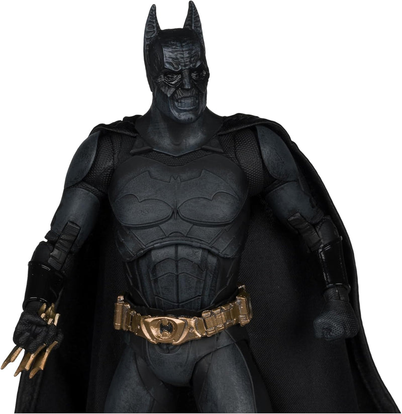 DC Multiverse - Batman Begins - Batman - Exclusive - Collectables > Action Figures > toys -  McFarlane Toys