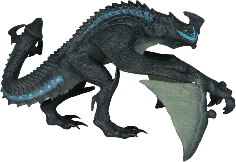 Pacific Rim Otachi (Kaiju) 4" Scale Figure Playset with Comic Gold Label - Exclusive - Collectables > Action Figures > toys -  McFarlane Toys