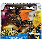 Transformers Beast Hunters Beast Fire Predaking - Collectables > Action Figures > toys -  Hasbro