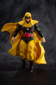 DC Multiverse - JSA - Hourman - Exclusive - Collectables > Action Figures > toys -  McFarlane Toys