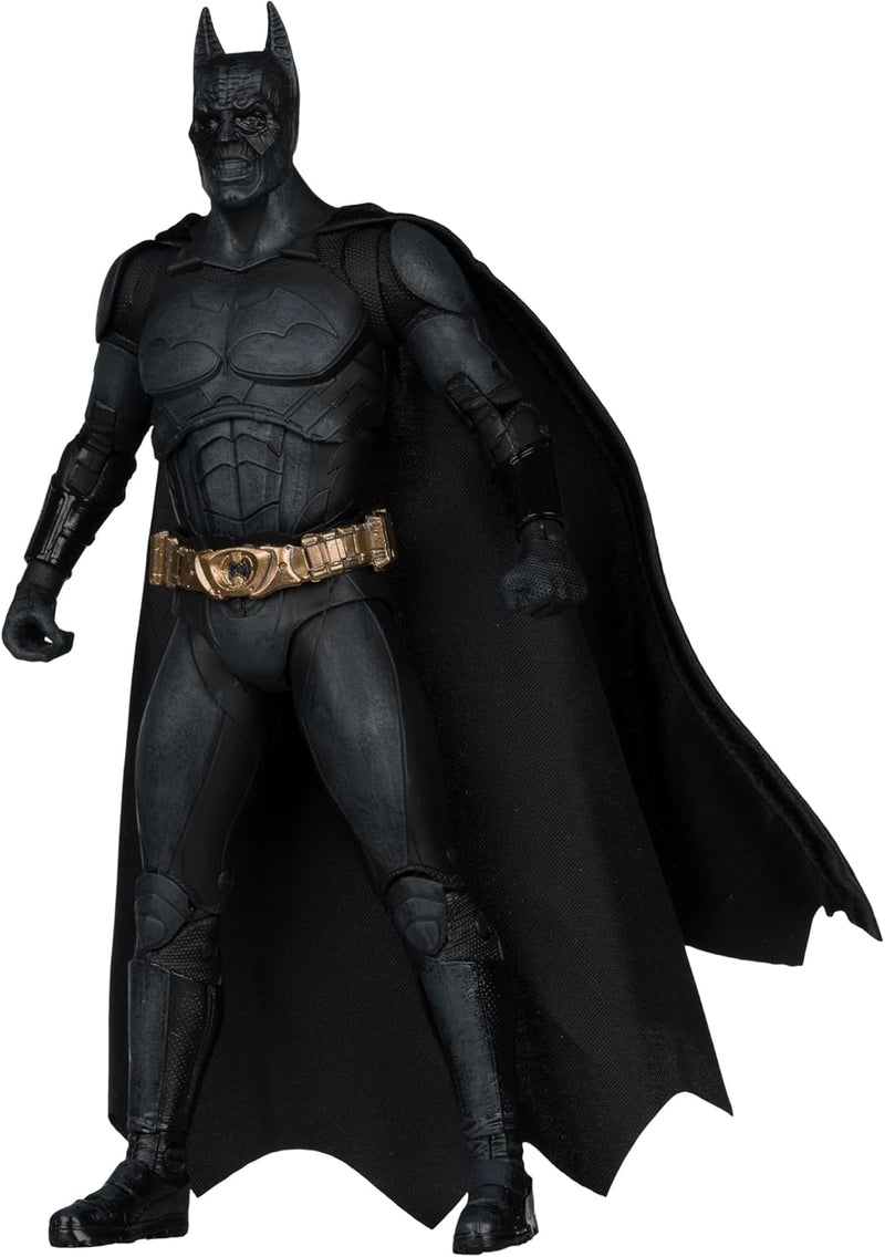 DC Multiverse - Batman Begins - Batman - Exclusive - Collectables > Action Figures > toys -  McFarlane Toys