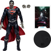 McFarlane Toys - DC Multiverse - Superman (DC vs.Vampires) Gold Label - Collectables > Action Figures > toys -  McFarlane Toys