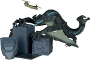 Pacific Rim Otachi (Kaiju) 4" Scale Figure Playset with Comic Gold Label - Exclusive - Collectables > Action Figures > toys -  McFarlane Toys