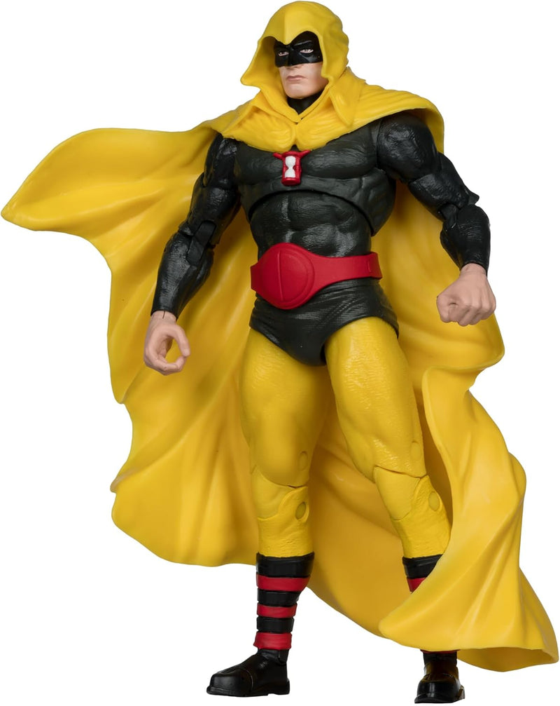 DC Multiverse - JSA - Hourman - Exclusive - Collectables > Action Figures > toys -  McFarlane Toys