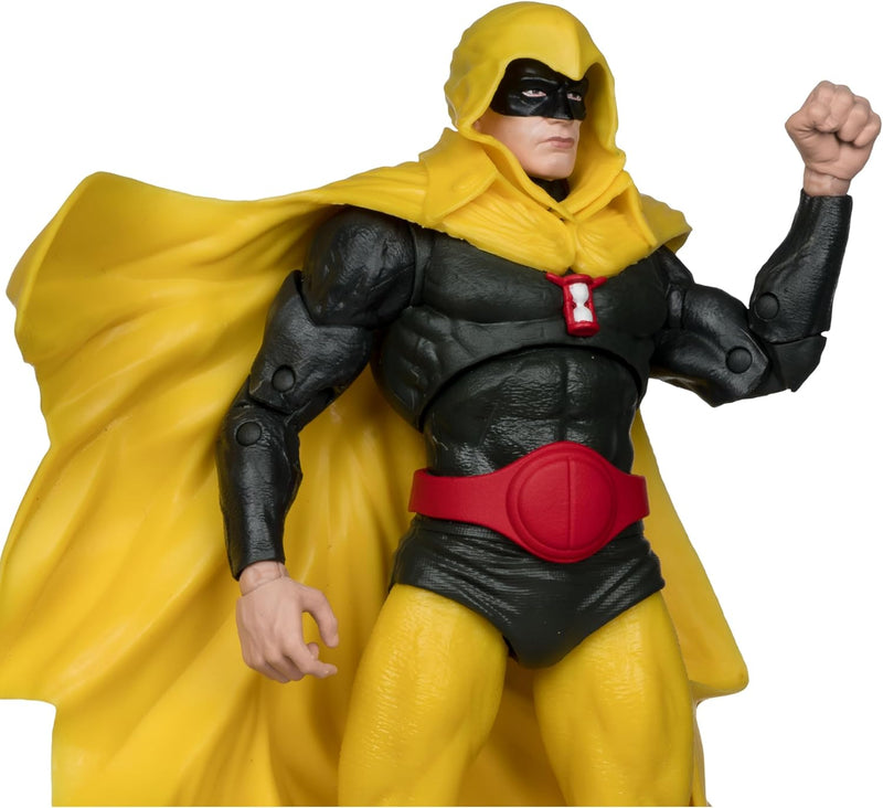 DC Multiverse - JSA - Hourman - Exclusive - Collectables > Action Figures > toys -  McFarlane Toys