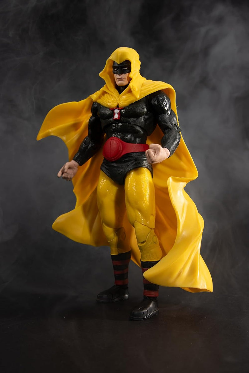 DC Multiverse - JSA - Hourman - Exclusive - Collectables > Action Figures > toys -  McFarlane Toys