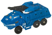 Transformers Hunt For The Decepticons BREACHER Scout Class - Collectables > Action Figures > toys -  Hasbro