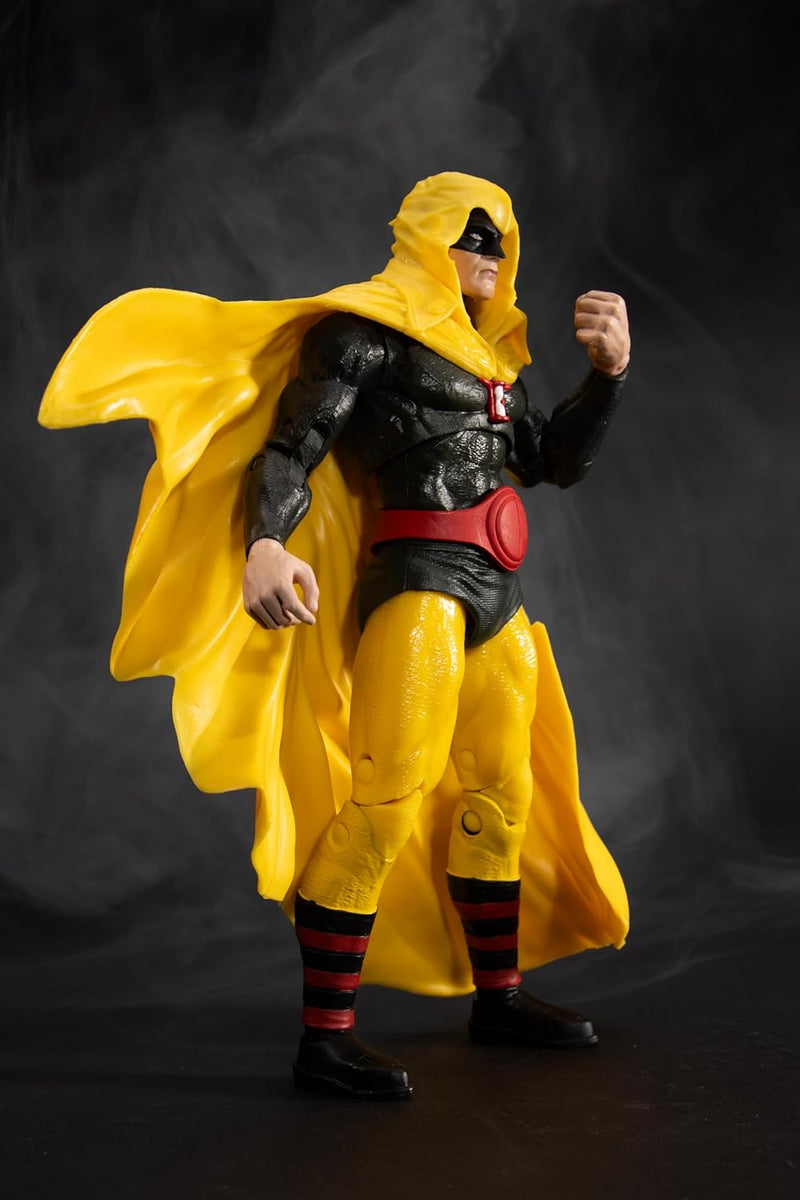 DC Multiverse - JSA - Hourman - Exclusive - Collectables > Action Figures > toys -  McFarlane Toys