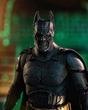 DC Multiverse - Batman Begins - Batman - Exclusive - Collectables > Action Figures > toys -  McFarlane Toys