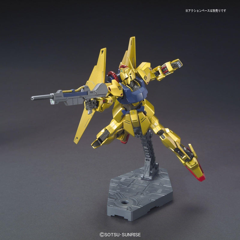 HGUC 200 Hyaku Shiki Revive 1/144 - Model Kit > Collectable > Gunpla > Hobby -  Bandai