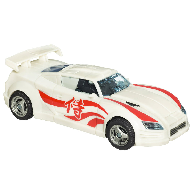 Transformers Generations Original Drift Deluxe Class - Collectables > Action Figures > toys -  Hasbro