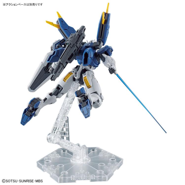 Mobile Suit Gundam: The Witch from Mercury HG Gundam Aerial (Rebuild) 1/144 - Model Kit > Collectable > Gunpla > Hobby -  Bandai