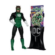 Green Lantern Corps DC Multiverse Collector Edition Green Lantern - Platinum / Chase - Collectables > Action Figures > toys -  McFarlane Toys