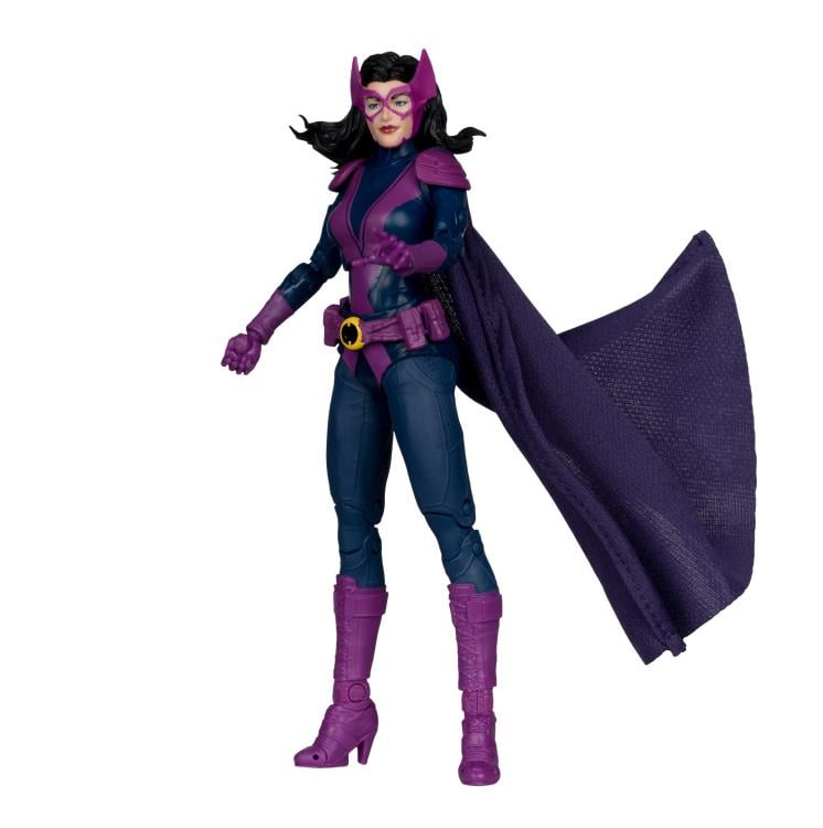 The New 52 DC Multiverse Collector Edition Huntress - Platinum / Chase - Collectables > Action Figures > toys -  McFarlane Toys