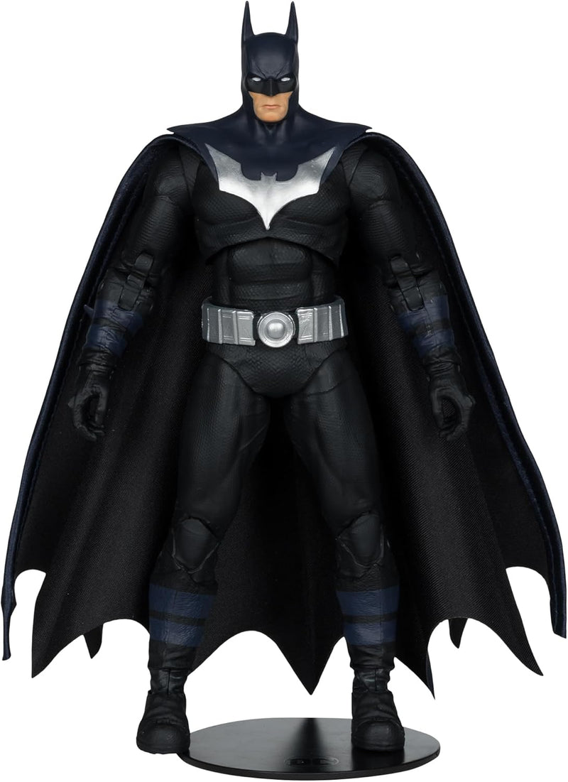 DC Multiverse - Justice Lords - Justice Lord Batman - Exclusive - Collectables > Action Figures > toys -  McFarlane Toys