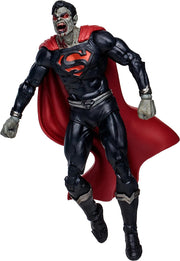 McFarlane Toys - DC Multiverse - Superman (DC vs.Vampires) Gold Label - Collectables > Action Figures > toys -  McFarlane Toys