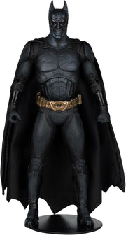 DC Multiverse - Batman Begins - Batman - Exclusive - Collectables > Action Figures > toys -  McFarlane Toys