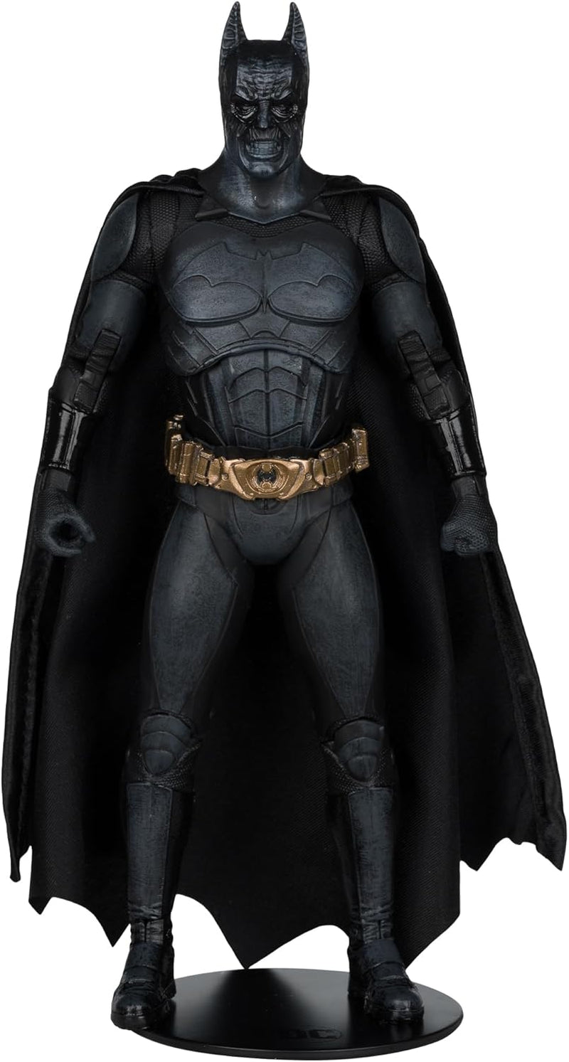 DC Multiverse - Batman Begins - Batman - Exclusive - Collectables > Action Figures > toys -  McFarlane Toys