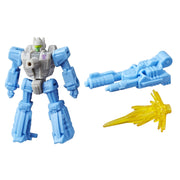 Transformers War for Cybertron Siege Series Blowpipe - Collectables > Action Figures > toys -  Hasbro