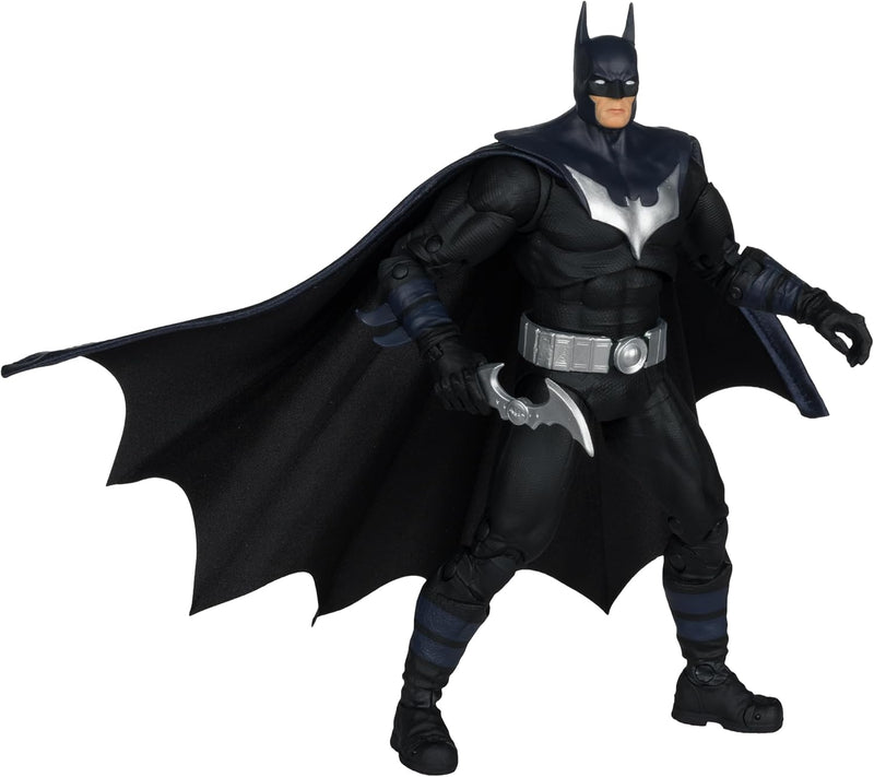 DC Multiverse - Justice Lords - Justice Lord Batman - Exclusive - Collectables > Action Figures > toys -  McFarlane Toys