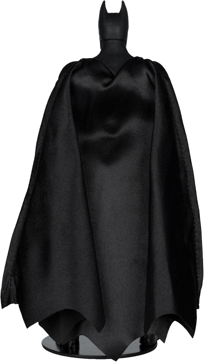 DC Multiverse - Batman Begins - Batman - Exclusive - Collectables > Action Figures > toys -  McFarlane Toys