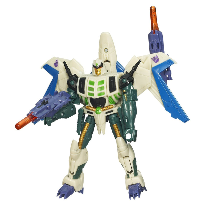 Transformers Generations Deluxe Class Original Thunderwing - Collectables > Action Figures > toys -  Hasbro
