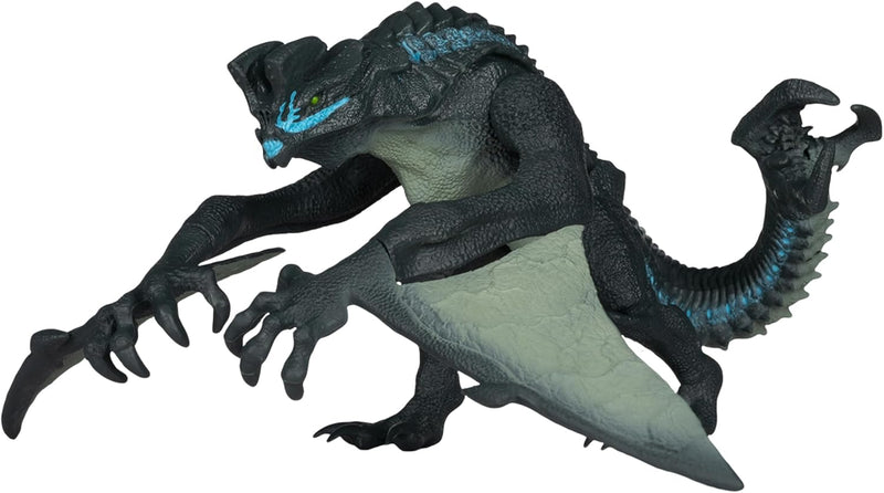 Pacific Rim Otachi (Kaiju) 4" Scale Figure Playset with Comic Gold Label - Exclusive - Collectables > Action Figures > toys -  McFarlane Toys