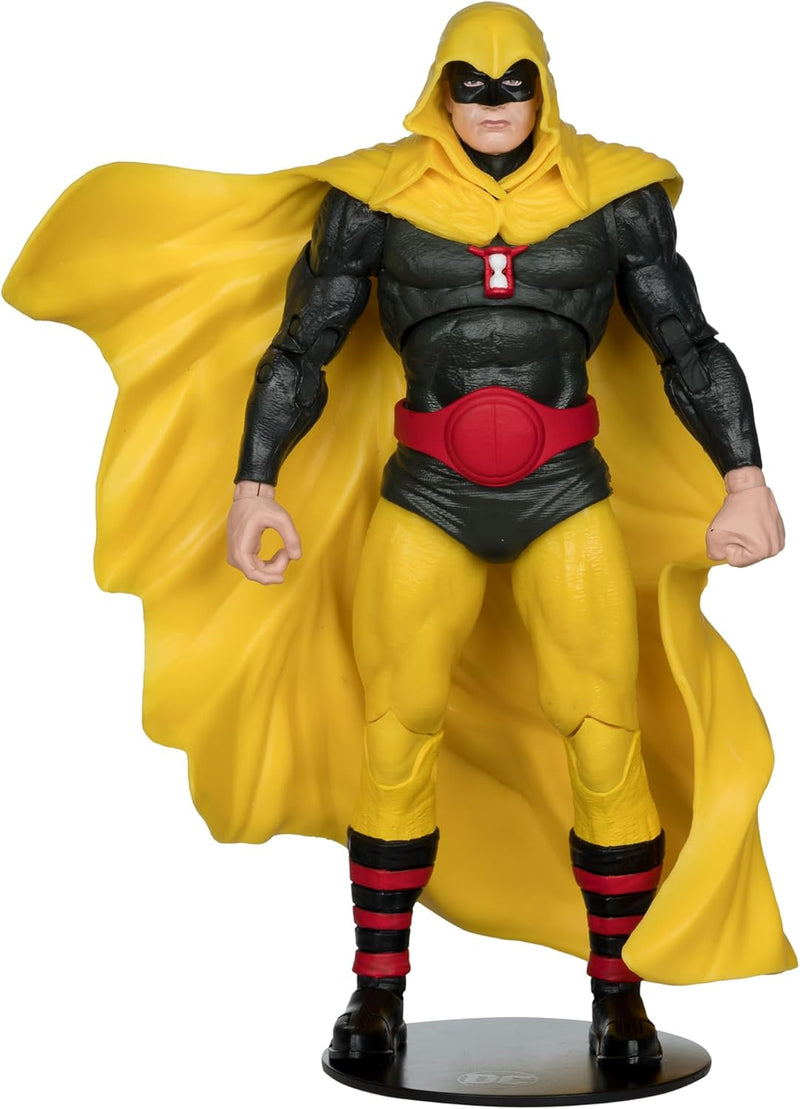 DC Multiverse - JSA - Hourman - Exclusive - Collectables > Action Figures > toys -  McFarlane Toys