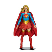 DC Page Punchers - Supergirl: Woman of Tomorrow Action Figure - Collectables > Action Figures > toys -  McFarlane Toys